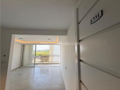 Apartamento de 2 alcobas en venta en Valle Del Lili, Cali, 60 m² · foto 12 de 20