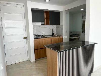 Apartamento de 2 alcobas en venta en Valle Del Lili, Cali, 60 m² · foto 2 de 20
