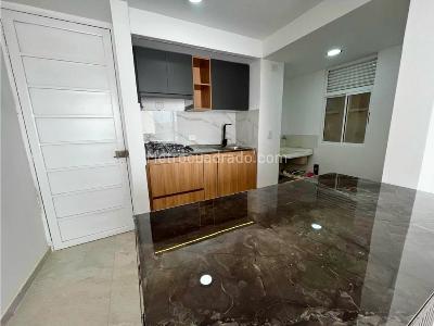 Apartamento de 2 alcobas en venta en Valle Del Lili, Cali, 60 m² · foto 6 de 20