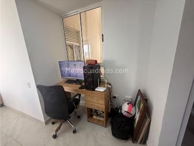 Apartamento de 2 alcobas en venta en Valle Del Lili, Cali, 60 m² · foto 7 de 20