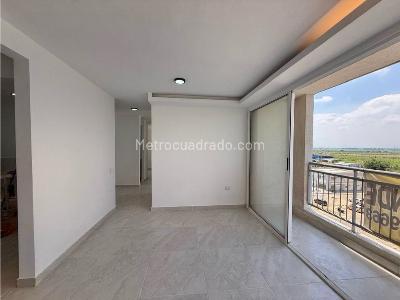 Apartamento de 2 alcobas en venta en Valle Del Lili, Cali, 60 m² · foto 8 de 20