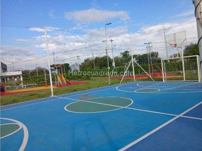 Apartamento de 3 alcobas en venta en Hacienda Cachipay, Cali, 60 m² · foto 5 de 15