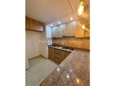 Apartamento de 3 alcobas en venta en Hacienda Cachipay, Cali, 60 m² · foto 7 de 15