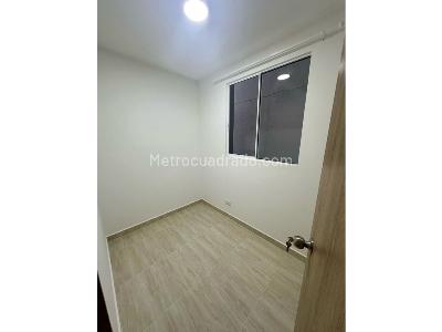 Apartamento de 3 alcobas en venta en Hacienda Cachipay, Cali, 60 m² · foto 9 de 15