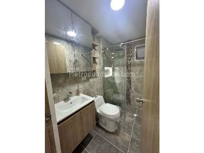 Apartamento de 3 alcobas en venta en Hacienda Cachipay, Cali, 60 m² · foto 10 de 15