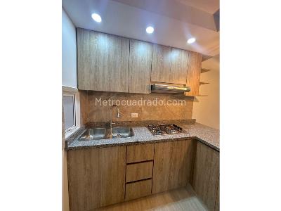 Apartamento de 3 alcobas en venta en Hacienda Cachipay, Cali, 60 m² · foto 12 de 15