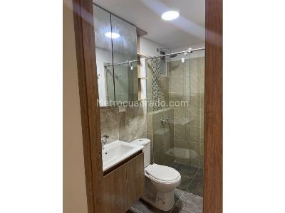 Apartamento de 3 alcobas en venta en Hacienda Cachipay, Cali, 60 m² · foto 13 de 15