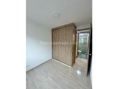 Apartamento de 3 alcobas en venta en Hacienda Cachipay, Cali, 60 m² · foto 14 de 15