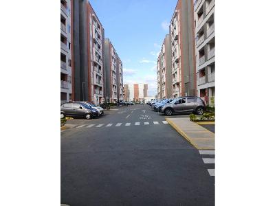 Apartamento de 3 alcobas en venta en Hacienda Cachipay, Cali, 60 m² · foto 15 de 15