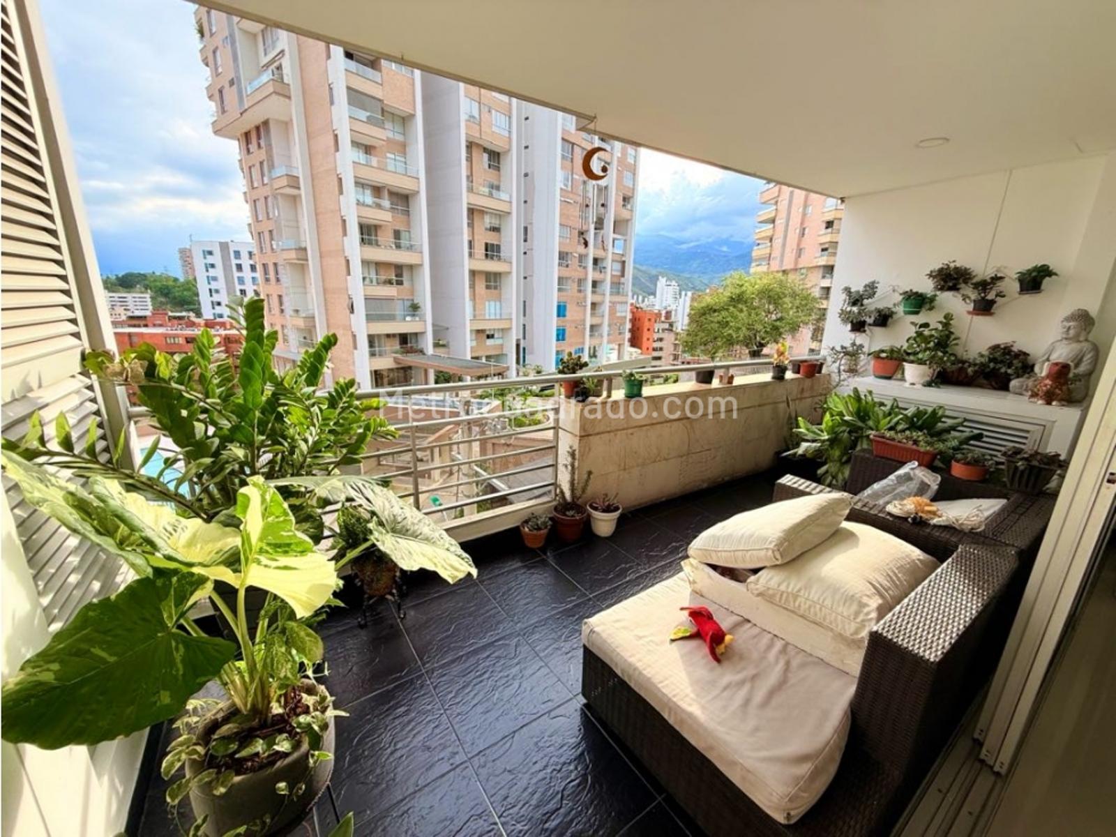 Foto del apartamento