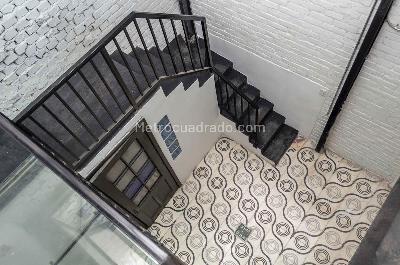 Casa de 4 alcobas en venta en Teusaquillo, Bogotá, 305 m² · foto 3 de 18