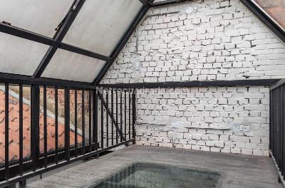 Casa de 4 alcobas en venta en Teusaquillo, Bogotá, 305 m² · foto 4 de 18