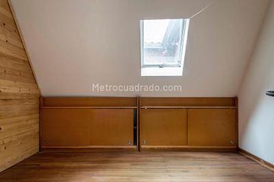 Casa de 4 alcobas en venta en Teusaquillo, Bogotá, 305 m² · foto 17 de 18