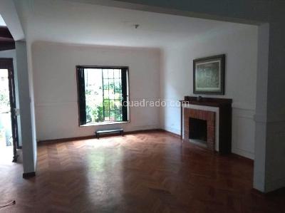 Casa de 4 alcobas en venta en Teusaquillo, Bogotá, 305 m² · foto 7 de 18