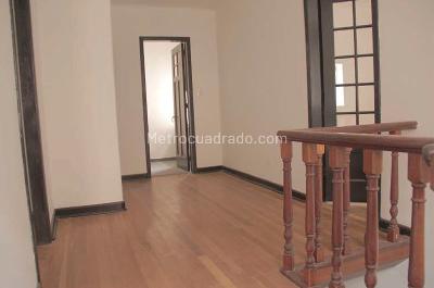 Casa de 4 alcobas en venta en Teusaquillo, Bogotá, 305 m² · foto 9 de 18
