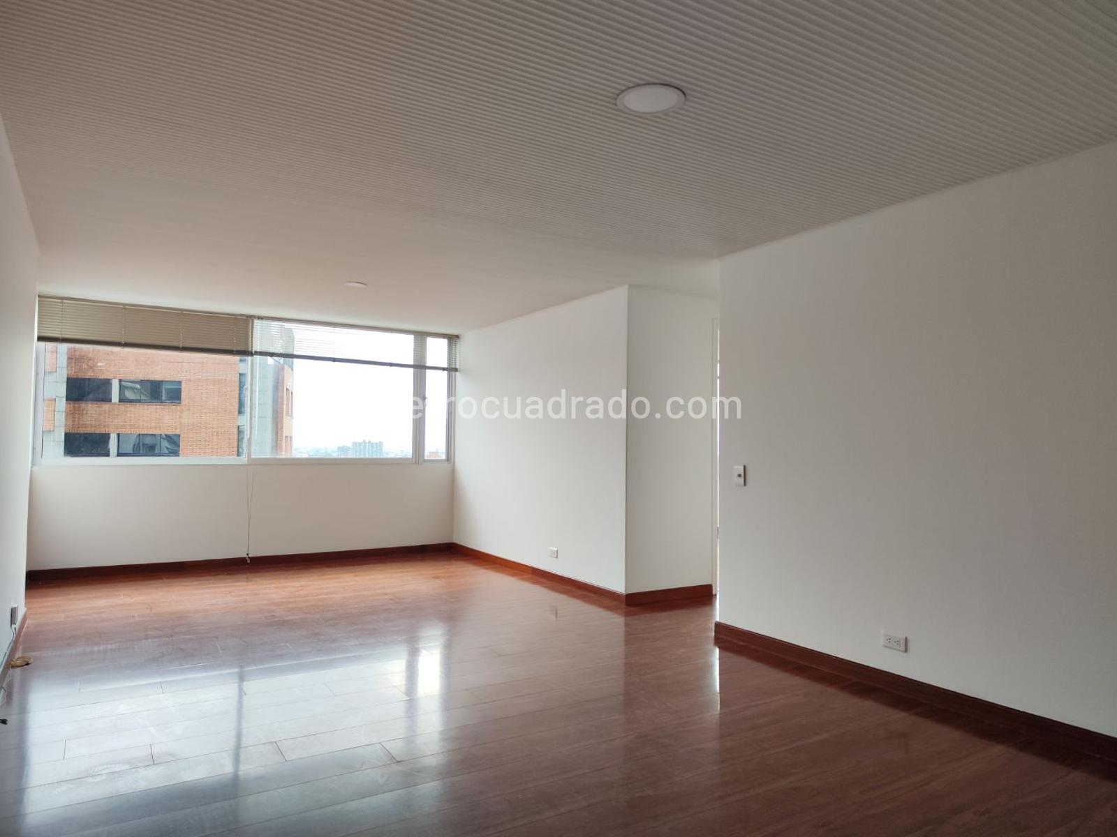 Apartamento en Venta  CHAPINERO ALTO