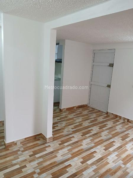 Piso – Soacha, Ciudad Verde, Comuna La Despensa - Vista 3