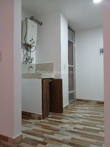Piso – Soacha, Ciudad Verde, Comuna La Despensa - Más