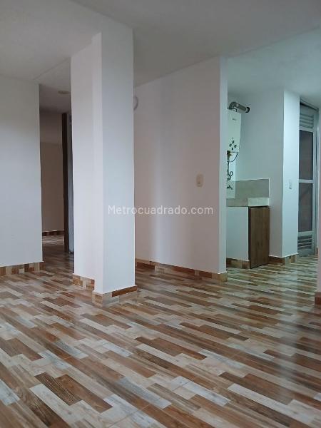 Piso – Soacha, Ciudad Verde, Comuna La Despensa - Vista 2