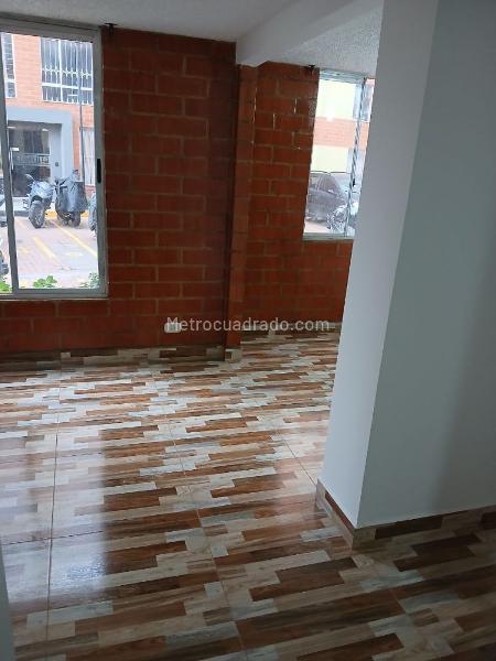 Piso – Soacha, Ciudad Verde, Comuna La Despensa - Vista 5