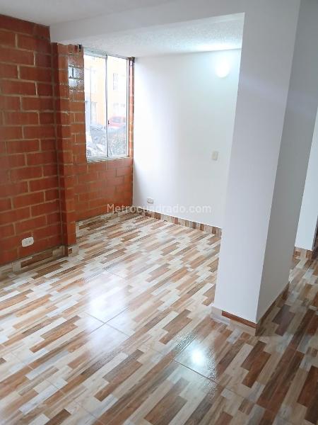 Piso – Soacha, Ciudad Verde, Comuna La Despensa - Vista 4