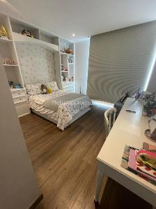 Apartamento de 3 alcobas en venta en Chico, Bogotá, 295 m² · foto 10 de 20