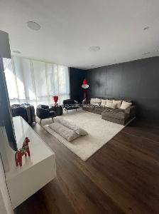 Apartamento de 3 alcobas en venta en Chico, Bogotá, 295 m² · foto 12 de 20