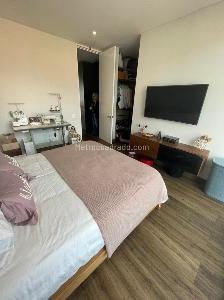 Apartamento de 3 alcobas en venta en Chico, Bogotá, 295 m² · foto 14 de 20