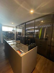Apartamento de 3 alcobas en venta en Chico, Bogotá, 295 m² · foto 16 de 20