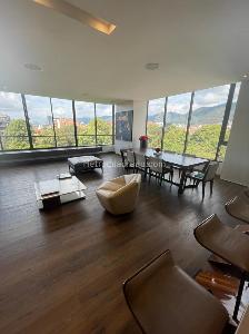 Apartamento de 3 alcobas en venta en Chico, Bogotá, 295 m² · foto 19 de 20