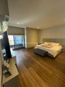 Apartamento de 3 alcobas en venta en Chico, Bogotá, 295 m² · foto 6 de 20