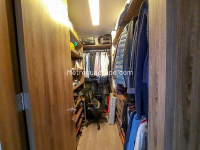 Apartamento en venta en Chico Norte Iii, Bogotá · foto 8 de 12