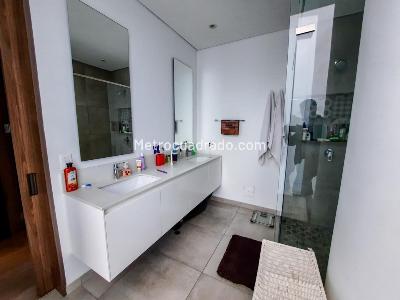 Apartamento en venta en Chico Norte Iii, Bogotá · foto 9 de 12