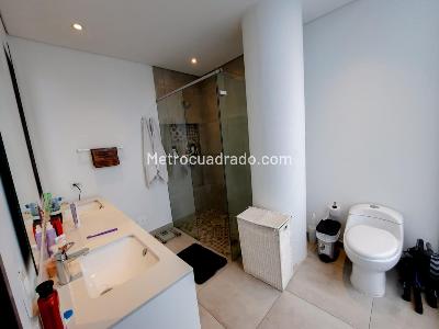 Apartamento en venta en Chico Norte Iii, Bogotá · foto 10 de 12