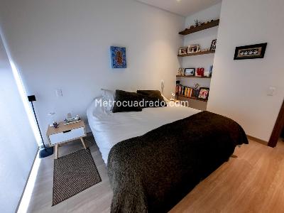 Apartamento en venta en Chico Norte Iii, Bogotá · foto 6 de 12