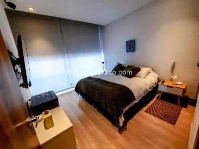 Apartamento en venta en Chico Norte Iii, Bogotá · foto 7 de 12