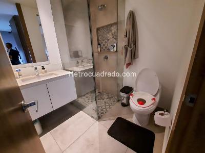 Apartamento en venta en Chico Norte Iii, Bogotá · foto 12 de 12