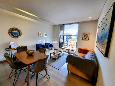Apartamento en venta en Chico Norte Iii, Bogotá · foto 5 de 12