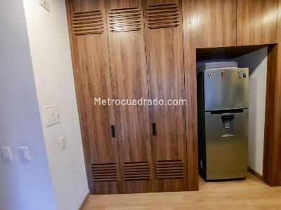 Apartamento en venta en Chico Norte Iii, Bogotá · foto 3 de 12