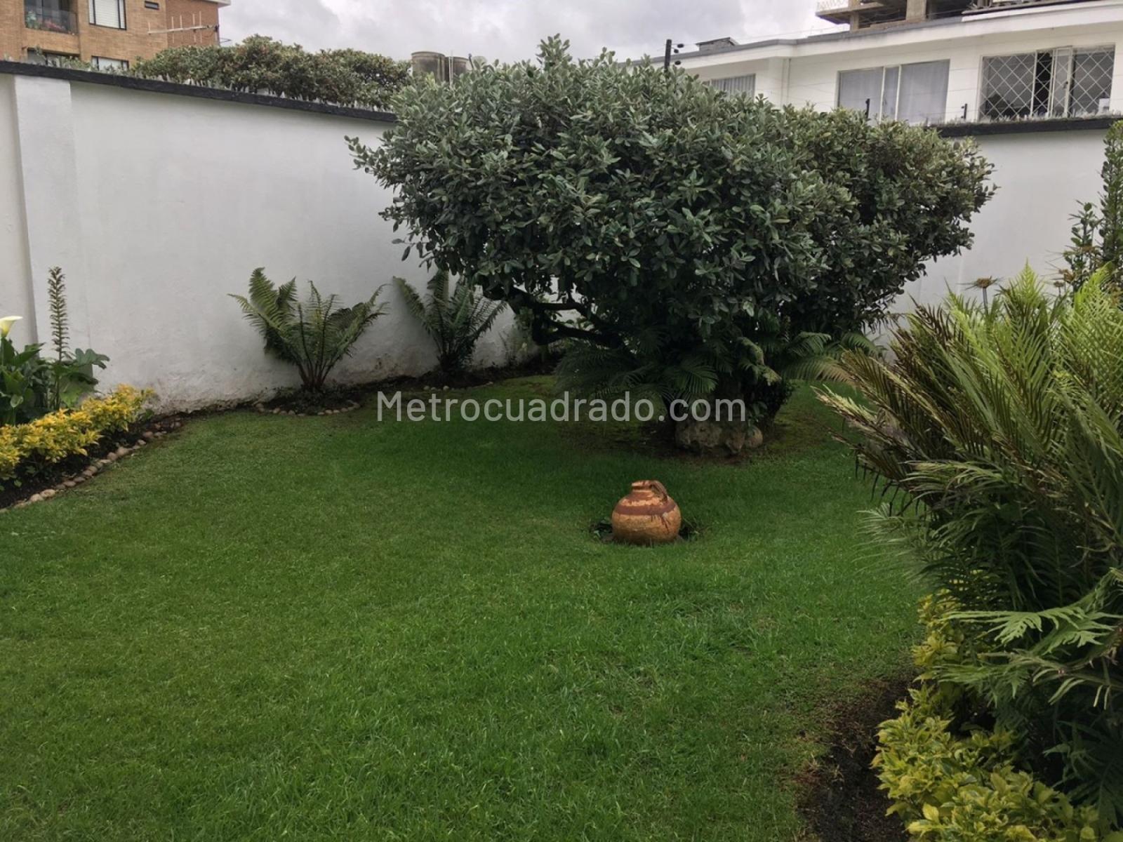 Venta de Casa en Pasadena Bogotá D.C. 800M3859208