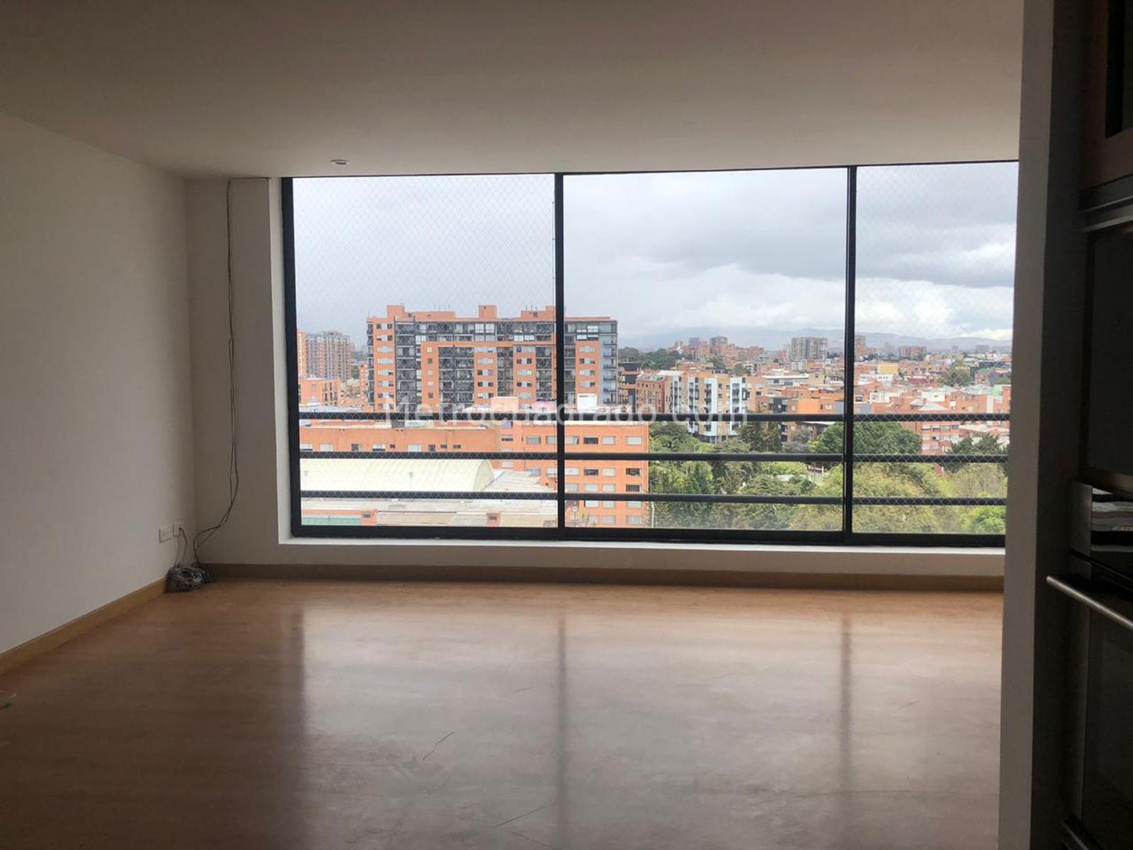 Venta De Apartamento En Cedritos - Bogotá D.C. - 800-M4526617