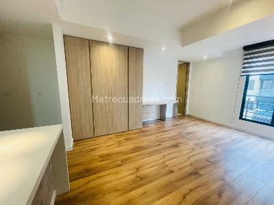 Apartamento en venta en Ciudad Salitre, Bogotá · foto 9 de 19