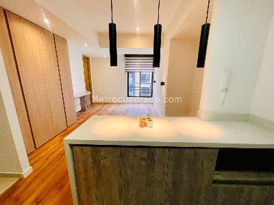 Apartamento en venta en Ciudad Salitre, Bogotá · foto 18 de 19