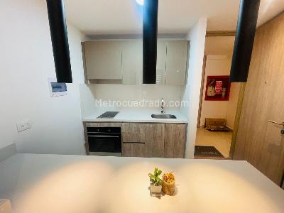 Apartamento en venta en Ciudad Salitre, Bogotá · foto 11 de 19