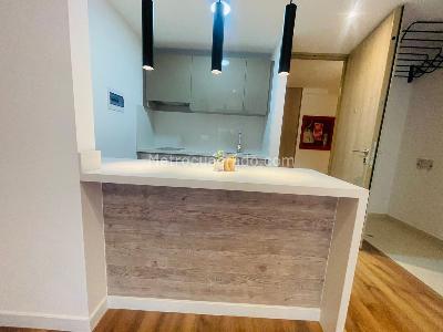 Apartamento en venta en Ciudad Salitre, Bogotá · foto 10 de 19