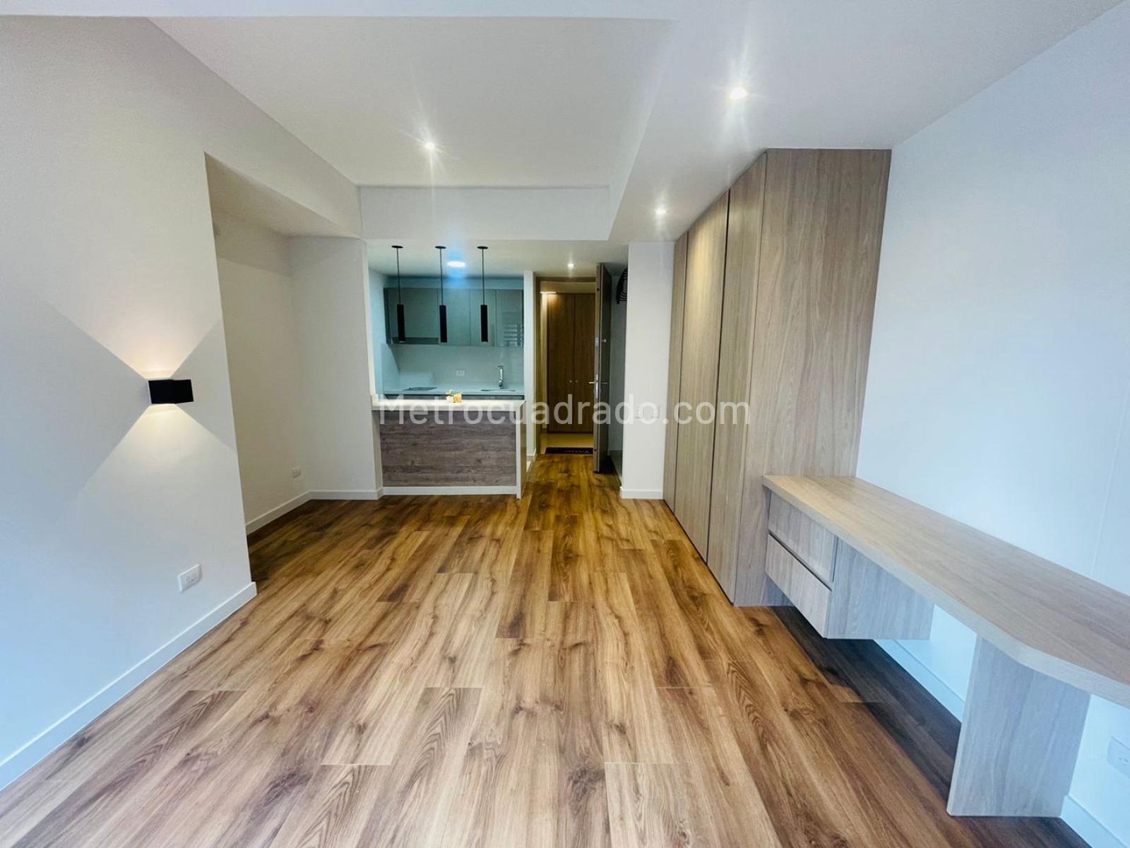 Apartamento en Venta  CIUDAD SALITRE