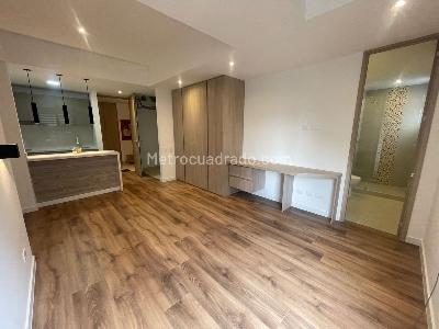 Apartamento en venta en Ciudad Salitre, Bogotá · foto 2 de 19