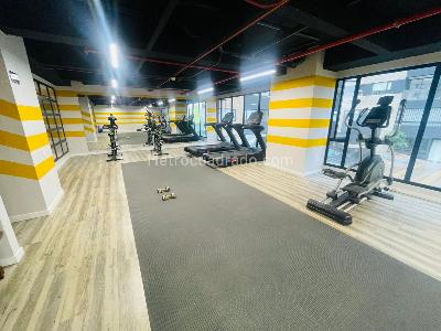 Apartamento en venta en Ciudad Salitre, Bogotá · foto 19 de 19