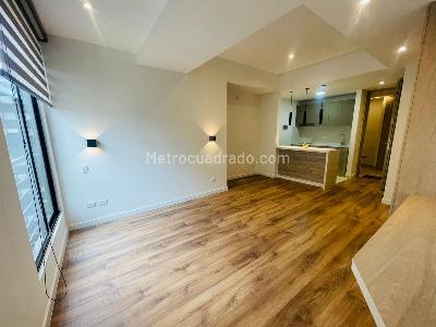 Apartamento en venta en Ciudad Salitre, Bogotá · foto 3 de 19