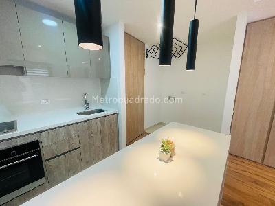 Apartamento en venta en Ciudad Salitre, Bogotá · foto 13 de 19